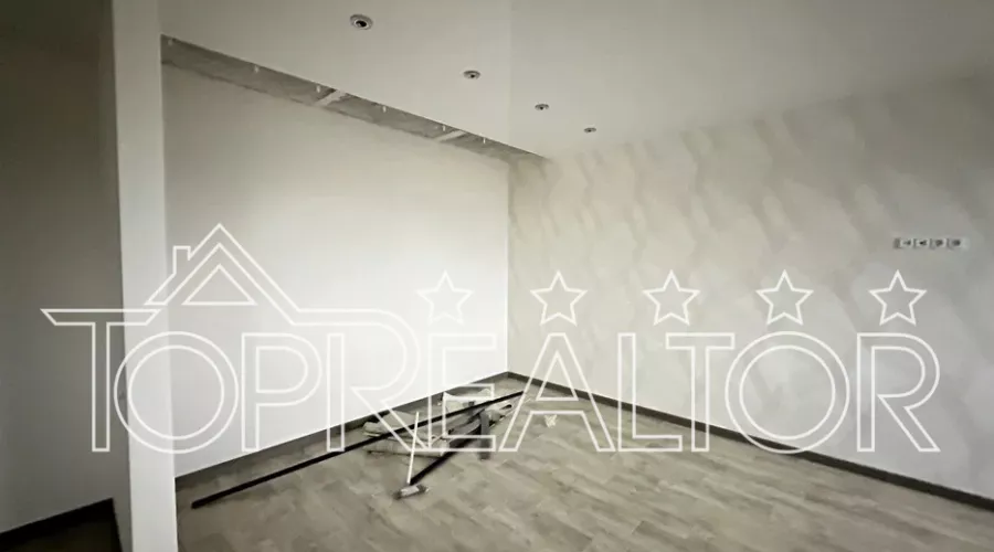 Продаж 1-к квартири в ЖК Перемоги-2 на Олексіївці | Toprealtor