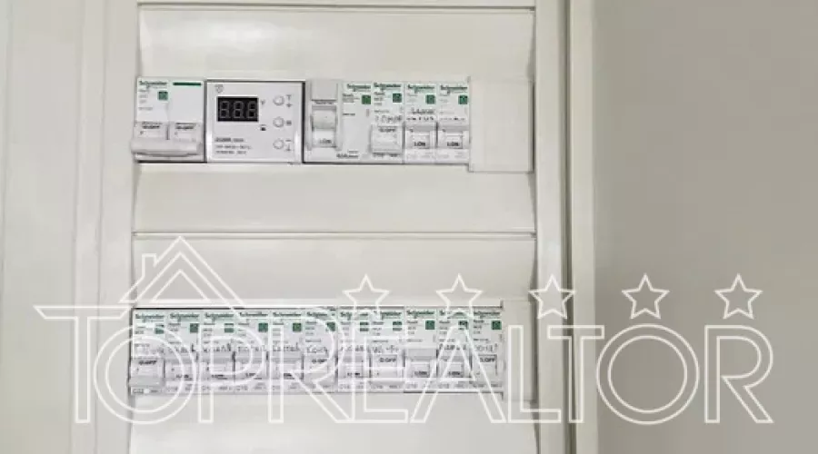 Продаж 1-к квартири в ЖК Перемоги-2 на Олексіївці | Toprealtor