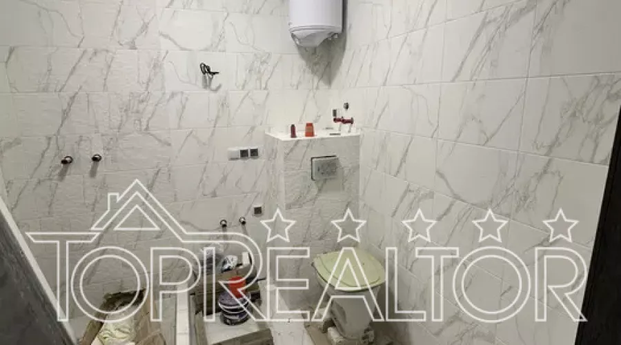 Продаж 1-к квартири в ЖК Перемоги-2 на Олексіївці | Toprealtor