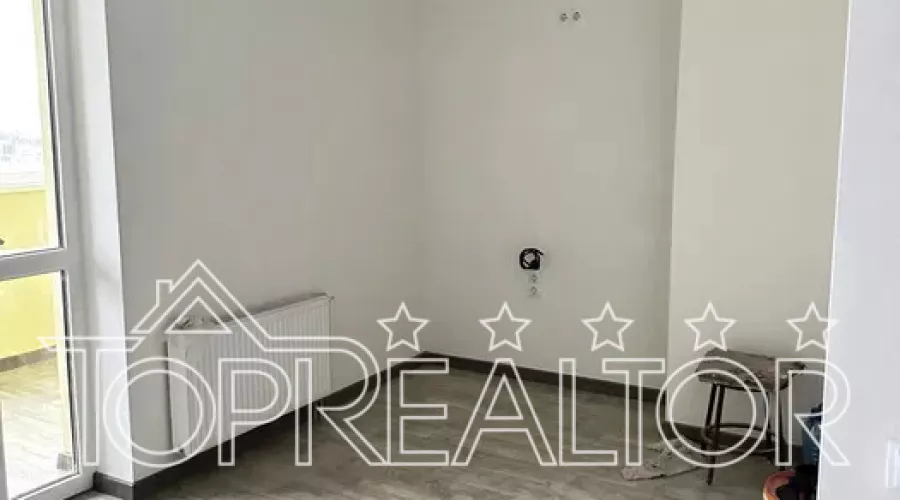 Продаж 1-к квартири в ЖК Перемоги-2 на Олексіївці | Toprealtor