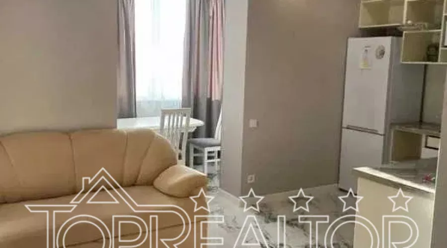 Продаж 2-кімнатної квартири в ЖК Перемоги 2 | Toprealtor