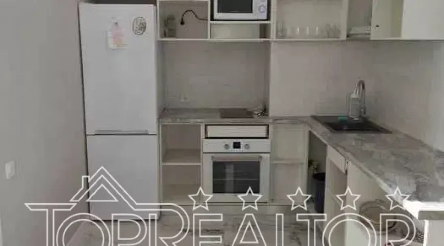 Продаж 2-кімнатної квартири в ЖК Перемоги 2 | Toprealtor