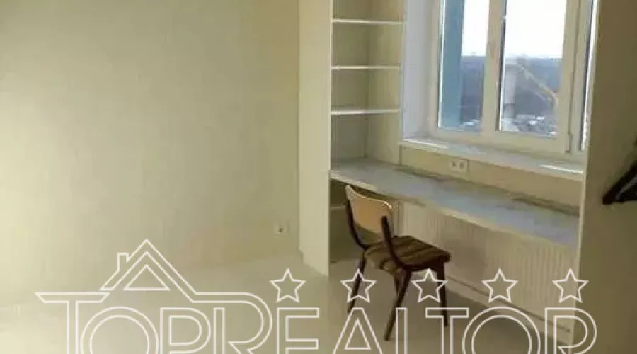 Продаж 2-кімнатної квартири в ЖК Перемоги 2 | Toprealtor