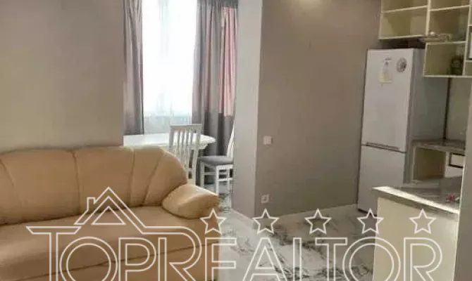 Продаж 2-кімнатної квартири в ЖК Перемоги 2 | Toprealtor