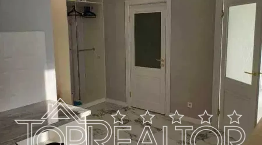 Продаж 2-кімнатної квартири в ЖК Перемоги 2 | Toprealtor