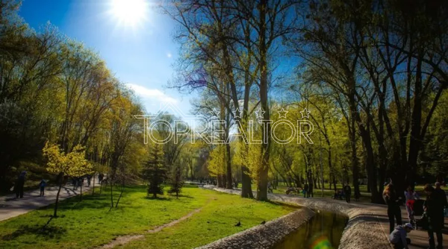 Ділянка 22 сотки навпроти комплексу | Toprealtor