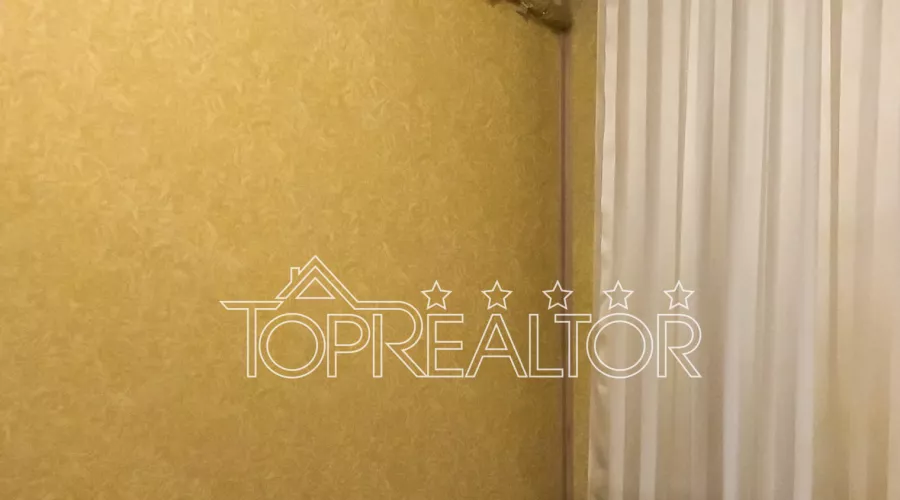 Продається 1-кімнатна студійна квартира на вулиці Велика Панасівська 108 | Toprealtor