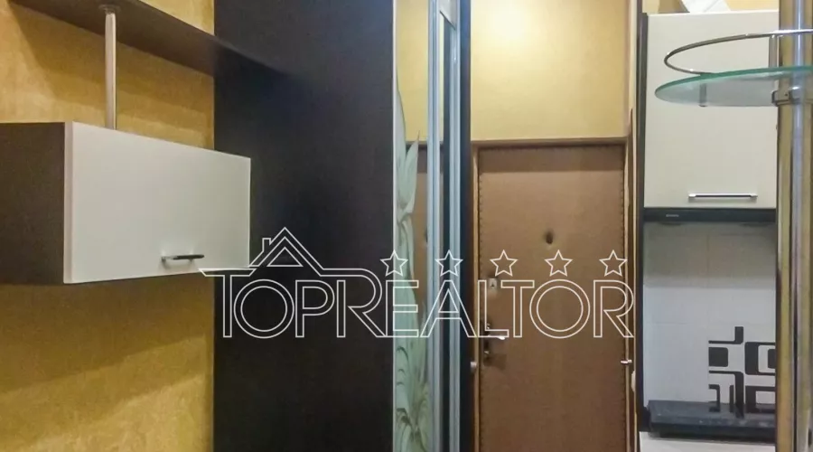 Продається 1-кімнатна студійна квартира на вулиці Велика Панасівська 108 | Toprealtor