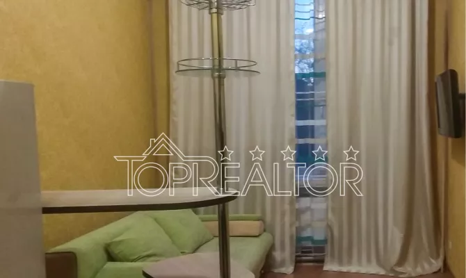 Продається 1-кімнатна студійна квартира на вулиці Велика Панасівська 108 | Toprealtor