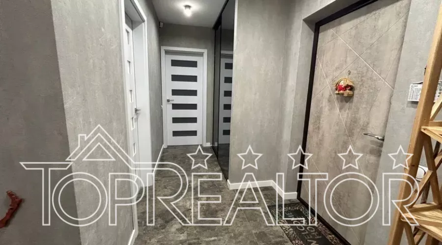 Продаж 2-к квартири в ЖК Архітекторів | Toprealtor