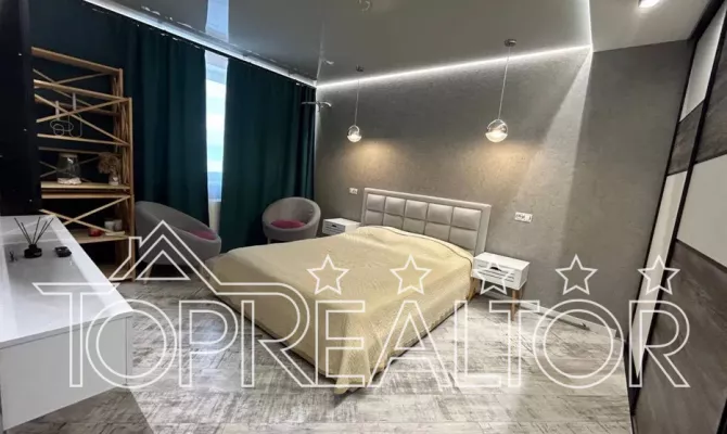 Продаж 2-к квартири в ЖК Архітекторів | Toprealtor