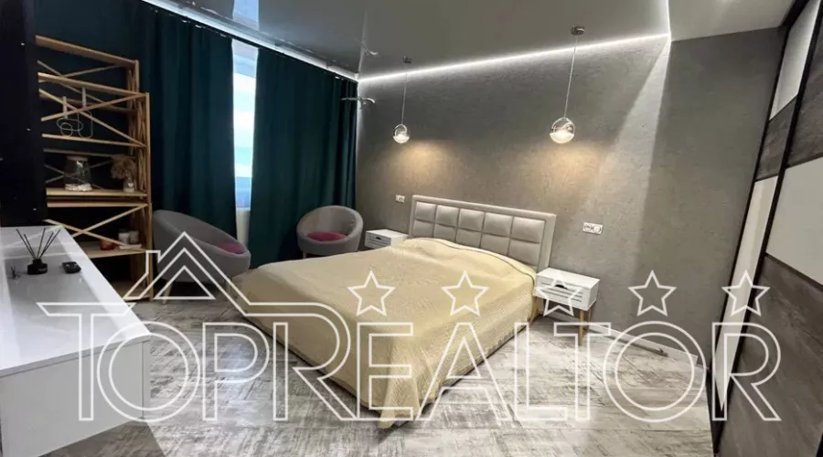 Продаж 2-к квартири в ЖК Архітекторів | Toprealtor