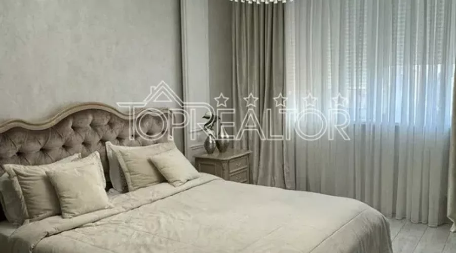 Продається елітна 2-кімнатна квартира. ЖК Мир, провулок Отакара Яроша 16. | Toprealtor