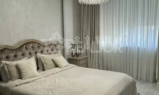 Продається елітна 2-кімнатна квартира. ЖК Мир, провулок Отакара Яроша 16. | Toprealtor