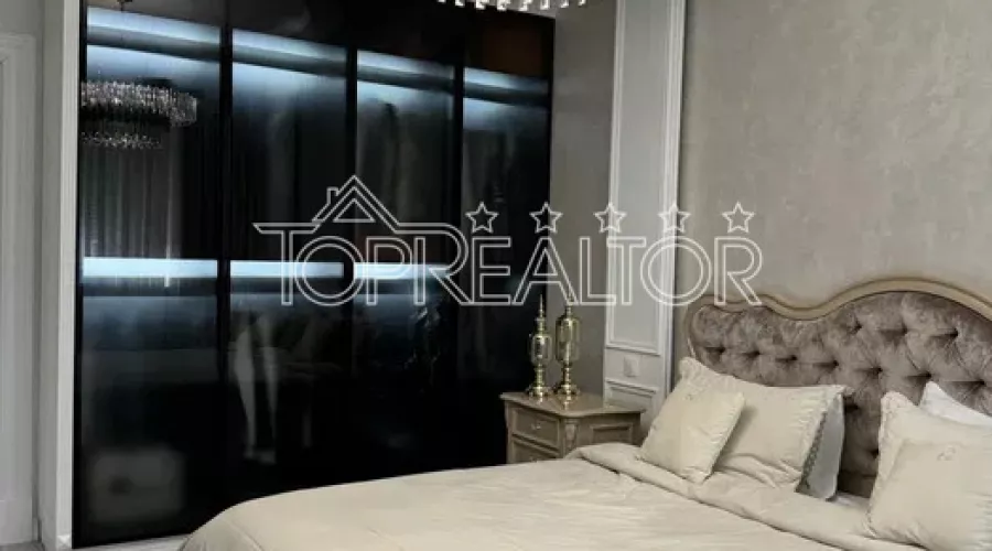 Продається елітна 2-кімнатна квартира. ЖК Мир, провулок Отакара Яроша 16. | Toprealtor