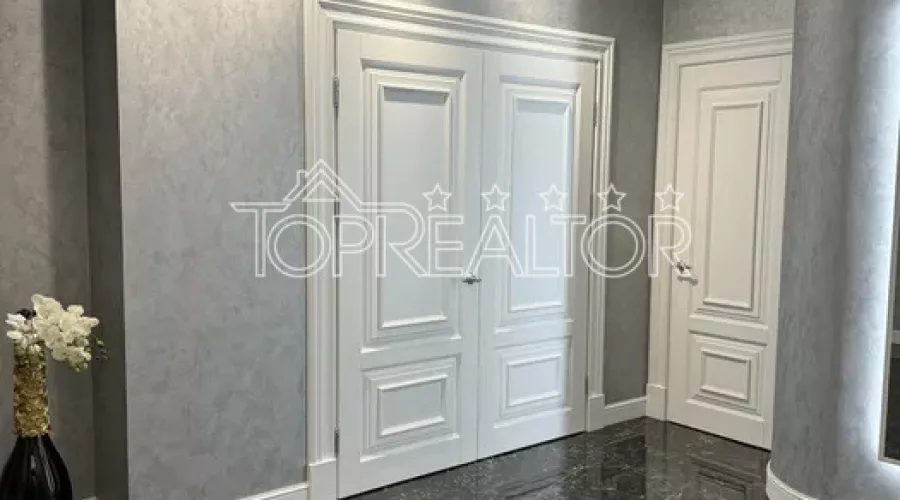 Продається елітна 2-кімнатна квартира. ЖК Мир, провулок Отакара Яроша 16. | Toprealtor