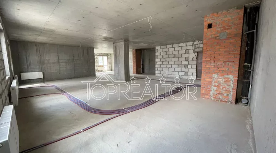 Продаж 4-кімнатної квартири в будинку бізнес-класу! ЖК Монте-Плаза | Toprealtor