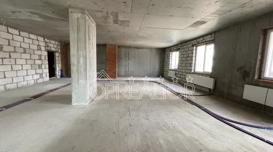 Продаж 4-кімнатної квартири в будинку бізнес-класу! ЖК Монте-Плаза | Toprealtor