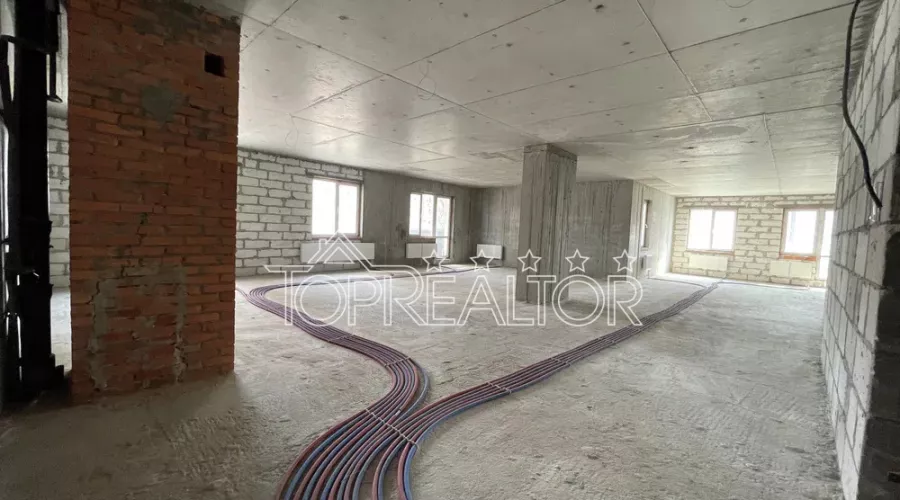 Продаж 4-кімнатної квартири в будинку бізнес-класу! ЖК Монте-Плаза | Toprealtor