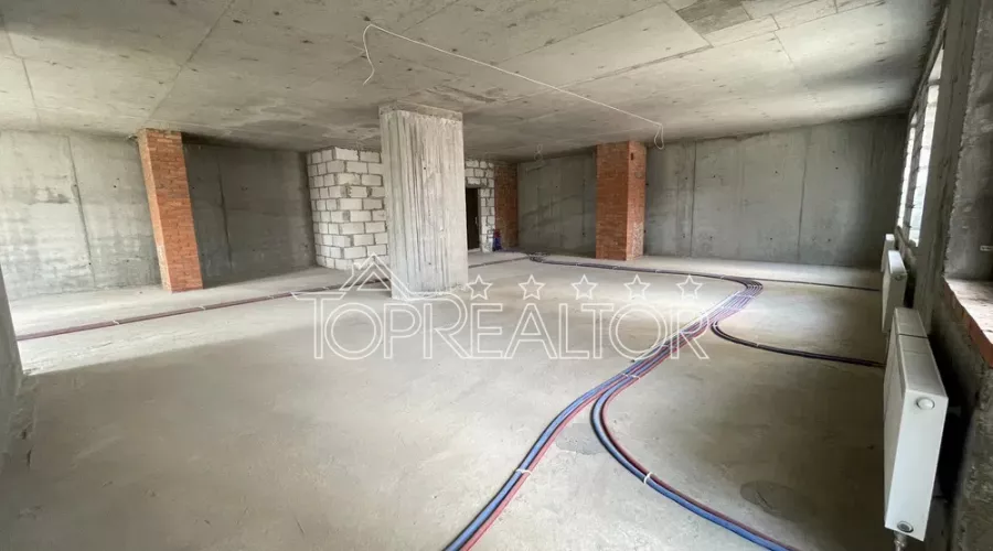 Продаж 4-кімнатної квартири в будинку бізнес-класу! ЖК Монте-Плаза | Toprealtor