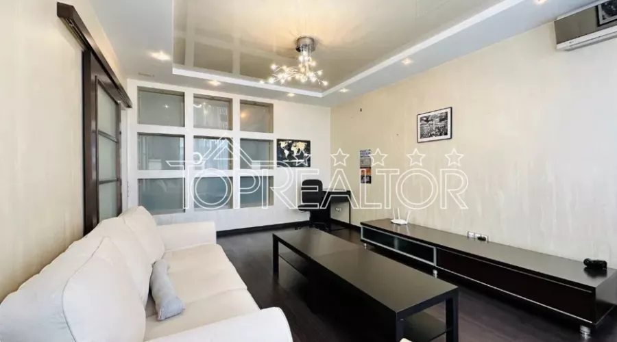 Продаж 2-кімнатної квартири! ЖК Гранд! Бізнес клас! | Toprealtor