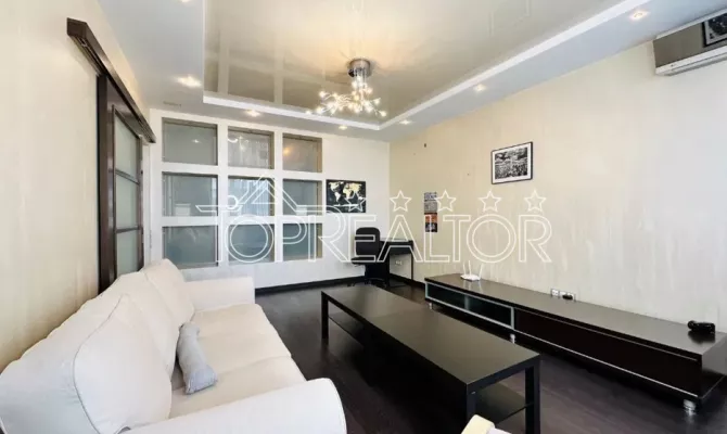 Продаж 2-кімнатної квартири! ЖК Гранд! Бізнес клас! | Toprealtor