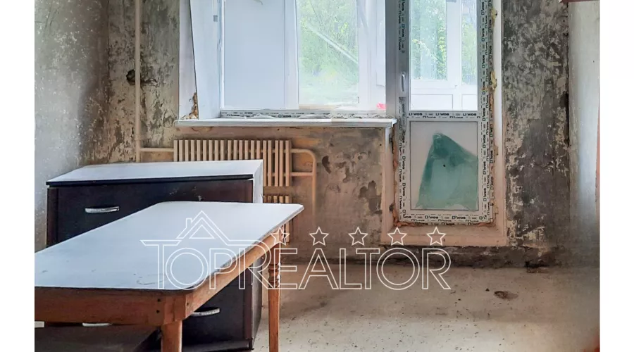 Продаж 2-кімнатної квартири на Тракторобудівників 107 А | Toprealtor