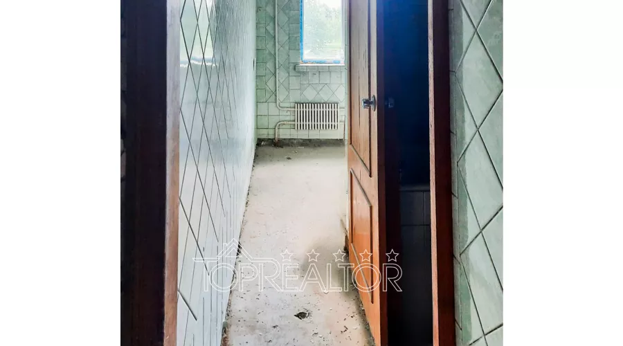 Продаж 2-кімнатної квартири на Тракторобудівників 107 А | Toprealtor