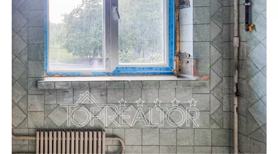 Продаж 2-кімнатної квартири на Тракторобудівників 107 А | Toprealtor