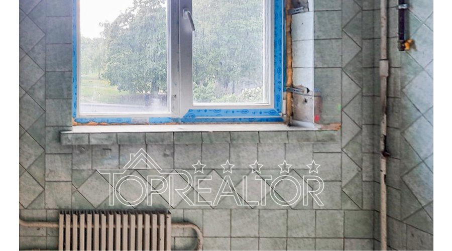 Продаж 2-кімнатної квартири на Тракторобудівників 107 А | Toprealtor