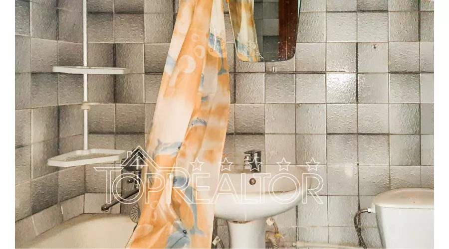 Продаж 2-кімнатної квартири на Тракторобудівників 107 А | Toprealtor