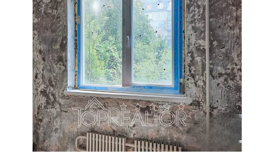 Продаж 2-кімнатної квартири на Тракторобудівників 107 А | Toprealtor