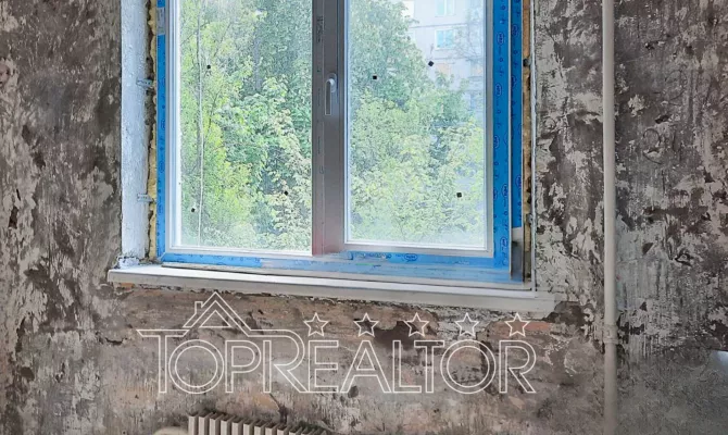 Продаж 2-кімнатної квартири на Тракторобудівників 107 А | Toprealtor