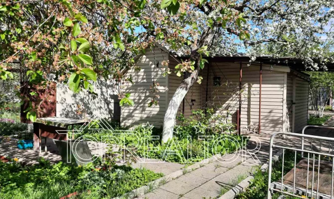 Продаж ділянки по вул. Тракторобудівників 79 садовий кооператив «Імені 50-річчя Жовтня». | Toprealtor