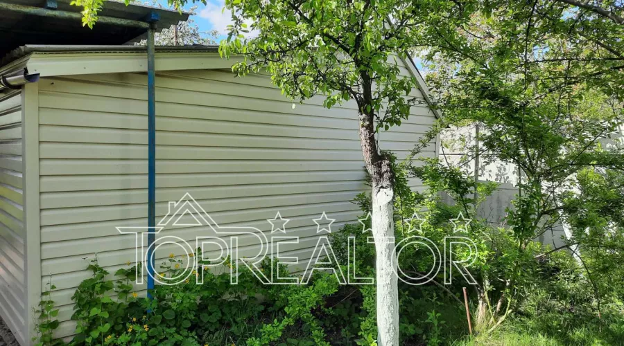 Продаж ділянки по вул. Тракторобудівників 79 садовий кооператив «Імені 50-річчя Жовтня». | Toprealtor