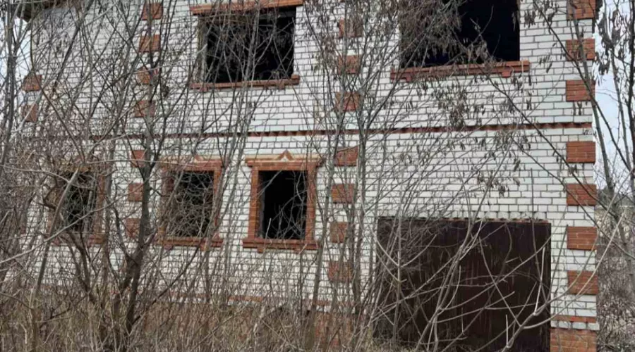 Продам Будинок на Великій Данилівці. Без оздоблення. | Toprealtor