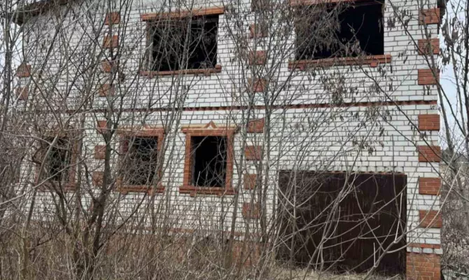 Продам Будинок на Великій Данилівці. Без оздоблення. | Toprealtor