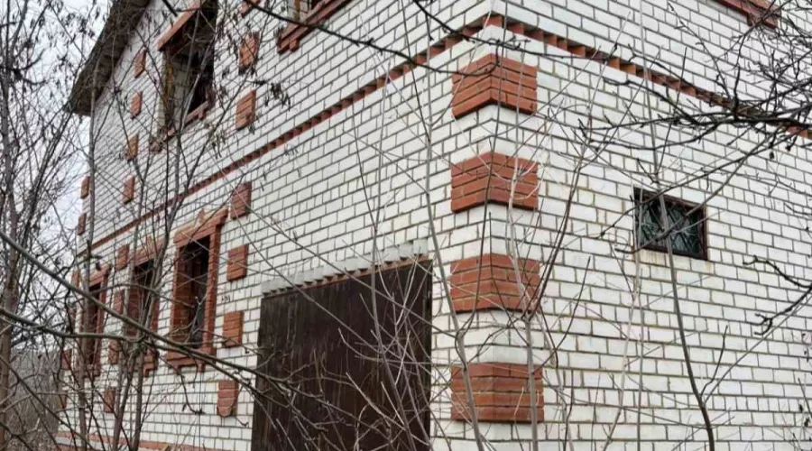 Продам Будинок на Великій Данилівці. Без оздоблення. | Toprealtor