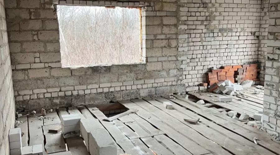 Продам Будинок на Великій Данилівці. Без оздоблення. | Toprealtor