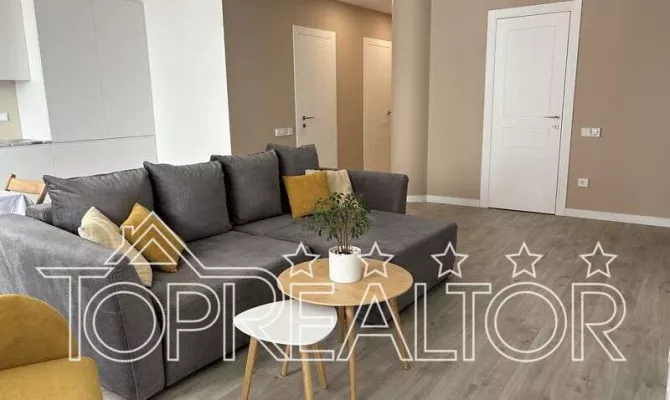 Продаж 3-к квартири в новобудові ЖК Дует | Toprealtor