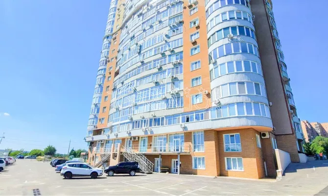 Оренда 3-к квартири в ЖК Адмірал | Toprealtor