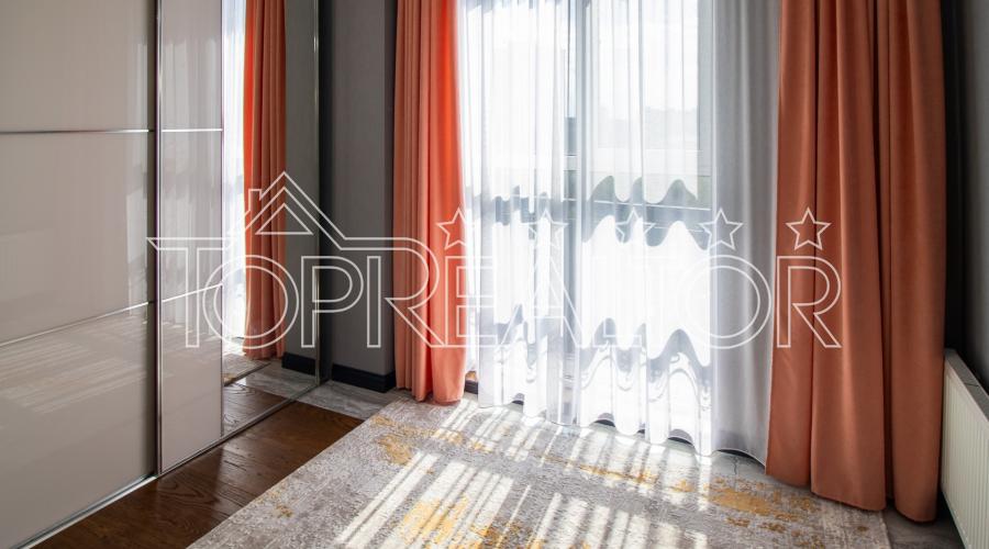 Продам 5-кімнатну квартиру в ЖК Резиденція з 2-ма паркінгами | Toprealtor