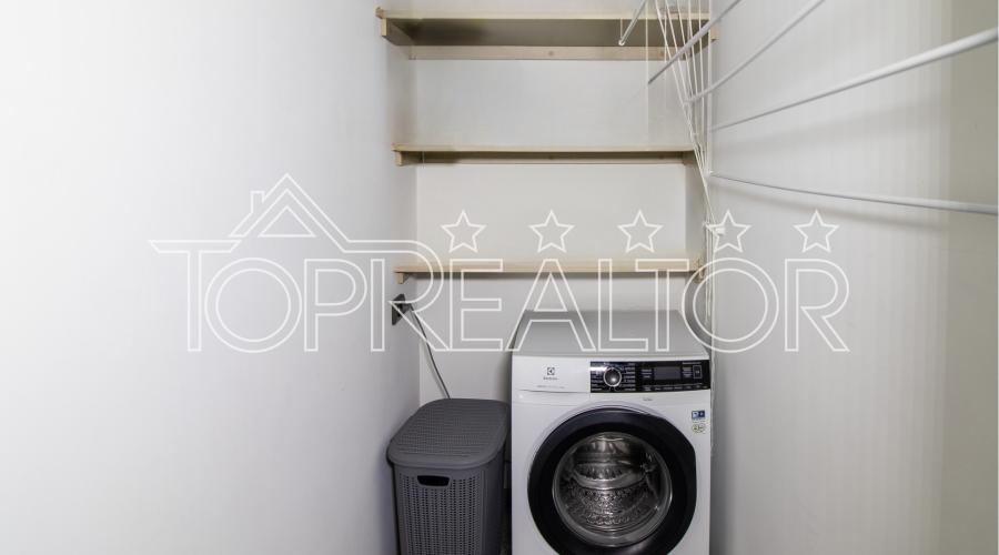 Продам 5-кімнатну квартиру в ЖК Резиденція з 2-ма паркінгами | Toprealtor