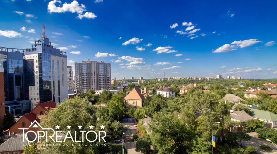 Продам 5-кімнатну квартиру в ЖК Резиденція з 2-ма паркінгами | Toprealtor