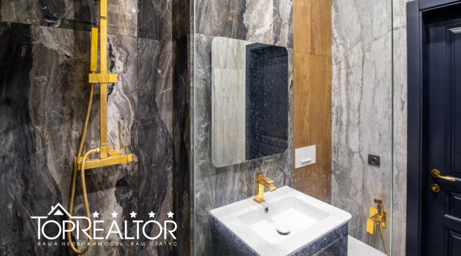 Продам 5-кімнатну квартиру в ЖК Резиденція з 2-ма паркінгами | Toprealtor