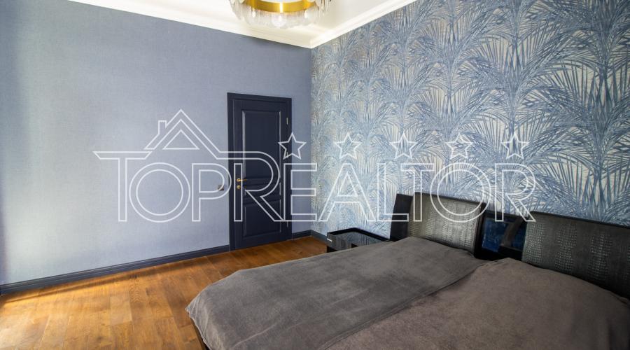 Продам 5-кімнатну квартиру в ЖК Резиденція з 2-ма паркінгами | Toprealtor