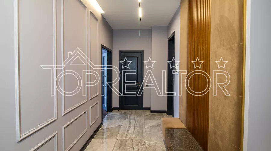 Продам 5-кімнатну квартиру в ЖК Резиденція з 2-ма паркінгами | Toprealtor