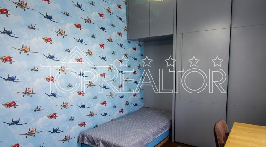 Продам 5-кімнатну квартиру в ЖК Резиденція з 2-ма паркінгами | Toprealtor