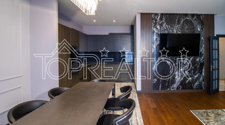 Продам 5-кімнатну квартиру в ЖК Резиденція з 2-ма паркінгами | Toprealtor