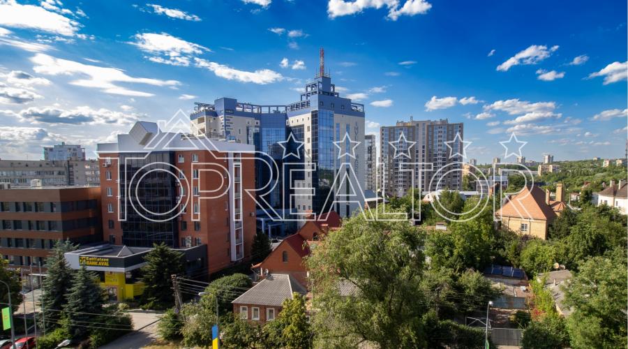 Продам 5-кімнатну квартиру в ЖК Резиденція з 2-ма паркінгами | Toprealtor